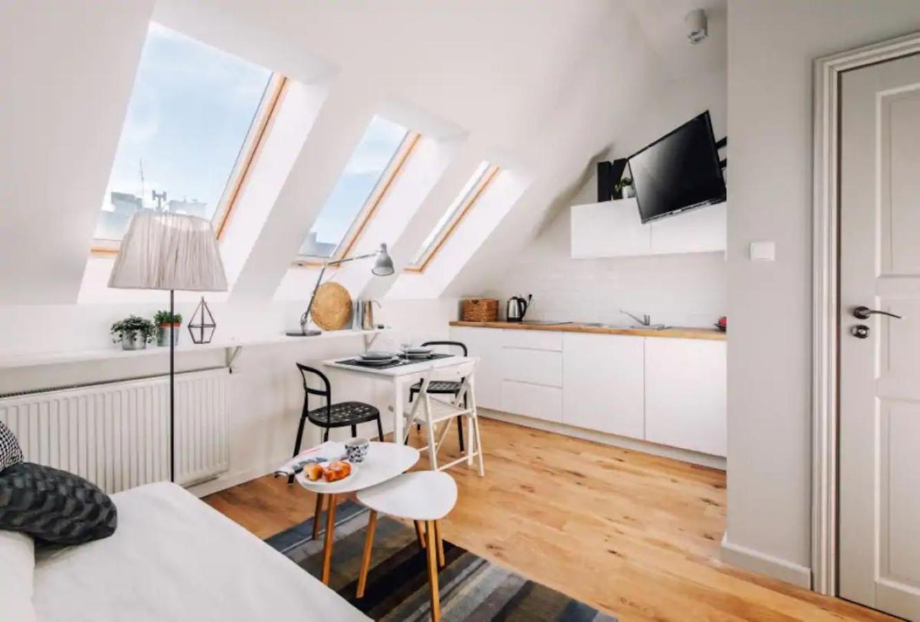 Apartamento 1 - Bedroom - 11 Pilsudskiego Street *